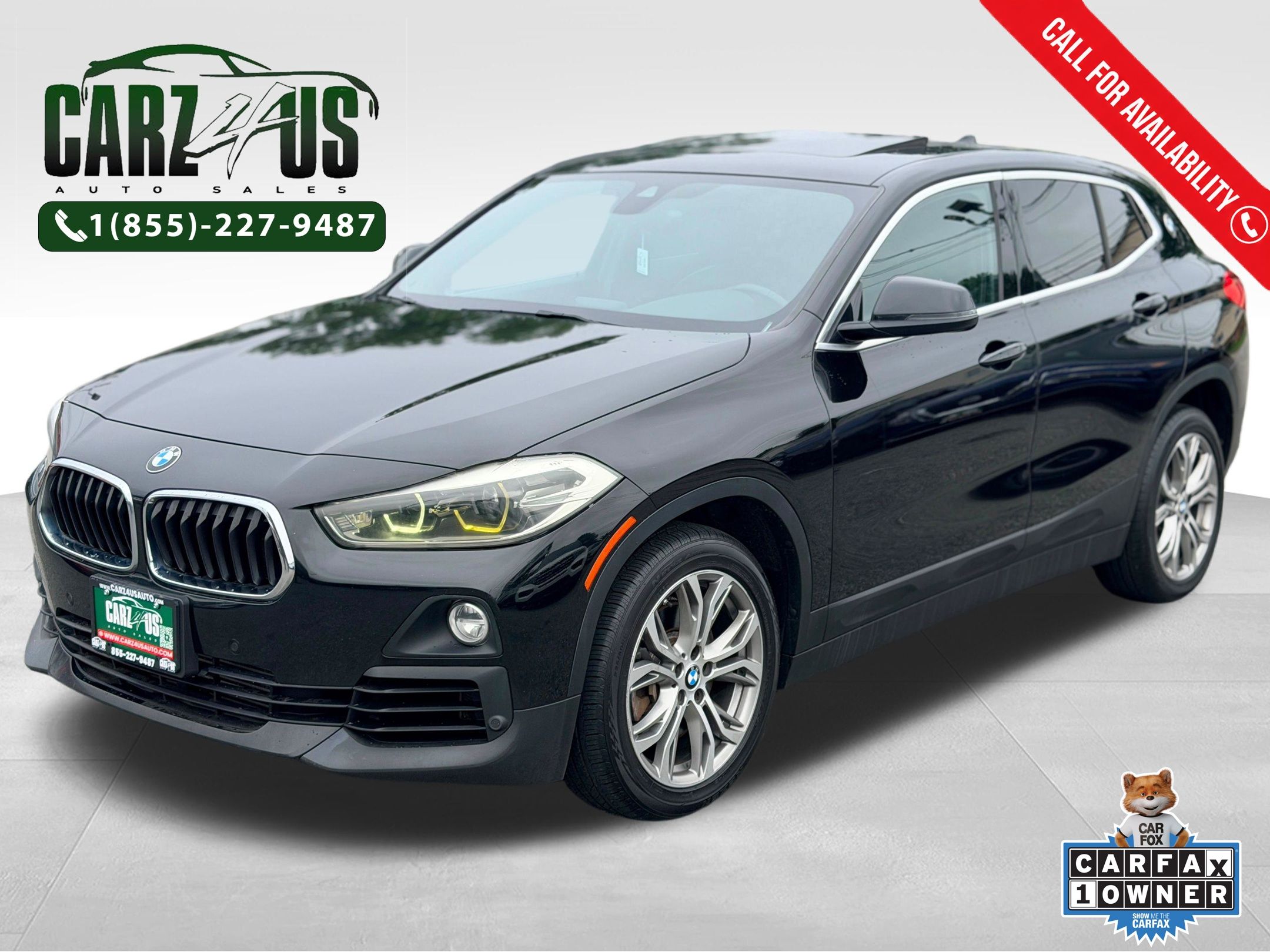 2019 BMW X2 xDrive28i