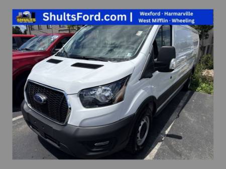 2022 Ford Transit-250 Base