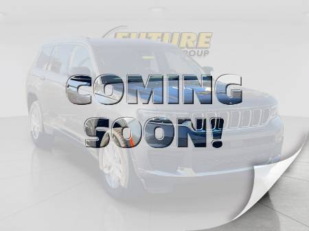 2021 Jeep Grand Cherokee L Laredo