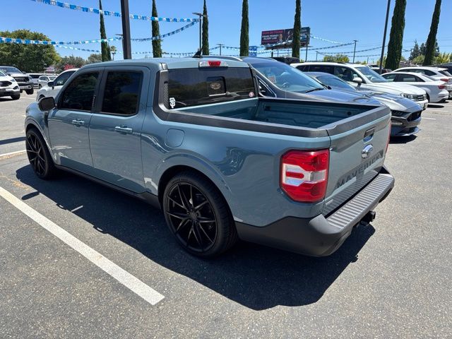 2023 Ford Maverick LARIAT