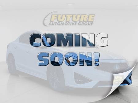2022 Acura ILX Technology & A-Spec Packages