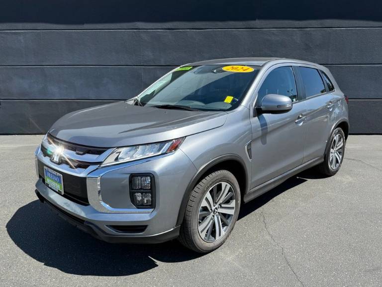 2024 Mitsubishi Outlander Sport 2.0 SE