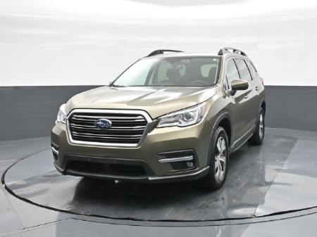 2022 Subaru Ascent Premium