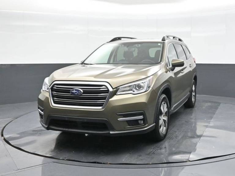 2022 Subaru Ascent Premium