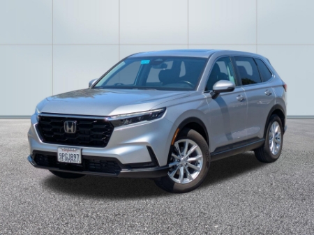 2025 Honda CR-V EX-L 2WD