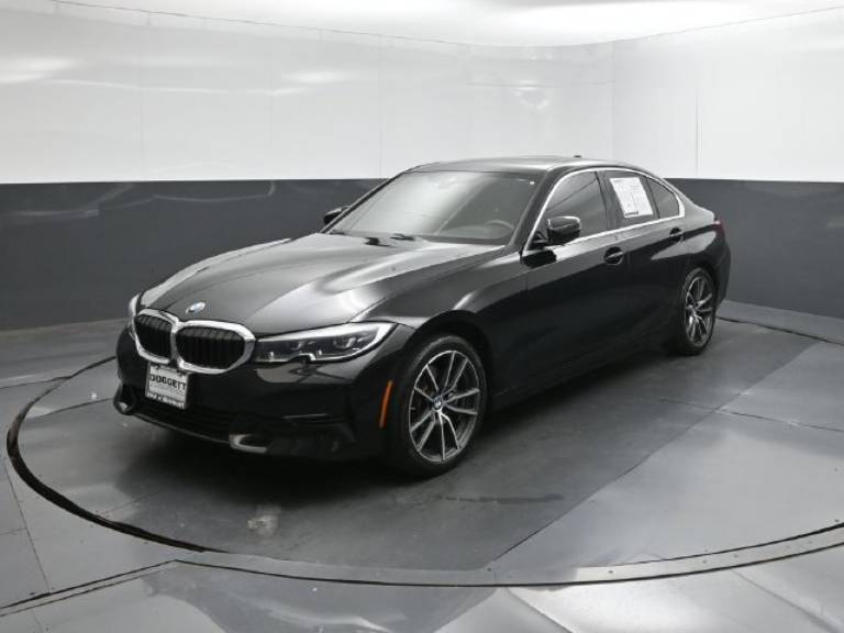2022 BMW 3 Series 330I