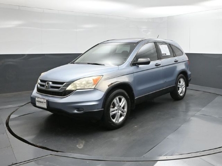2011 Honda CR-V EX