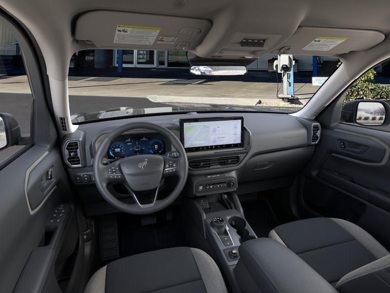 2025 Ford Bronco Sport Big Bend - Photo 9
