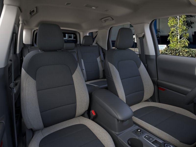 2025 Ford Bronco Sport Big Bend - Photo 10