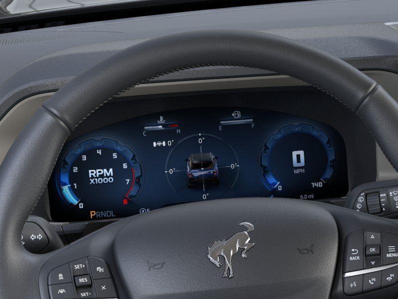 2025 Ford Bronco Sport Big Bend - Photo 13