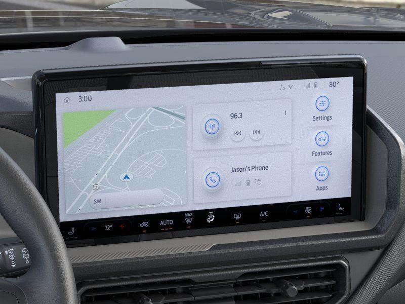 2025 Ford Bronco Sport Big Bend - Photo 14