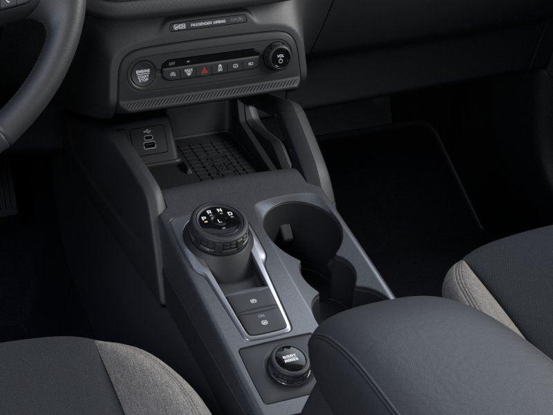 2025 Ford Bronco Sport Big Bend - Photo 15