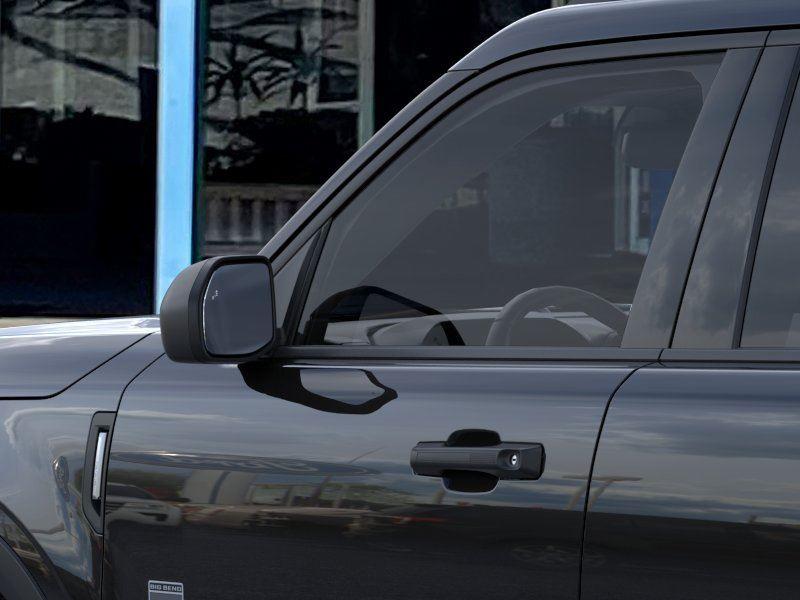 2025 Ford Bronco Sport Big Bend - Photo 20