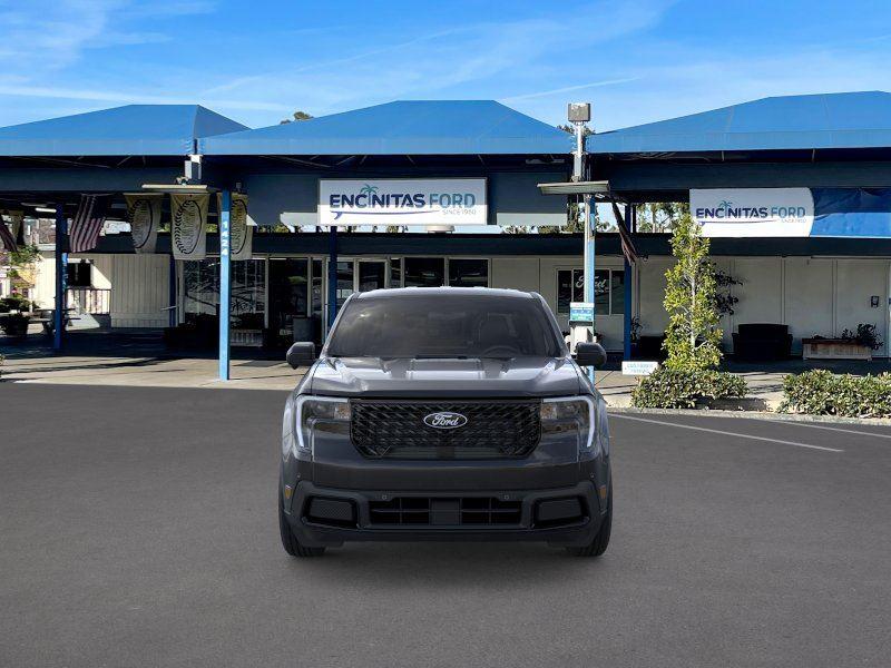 2025 Ford Maverick Lariat - Photo 6