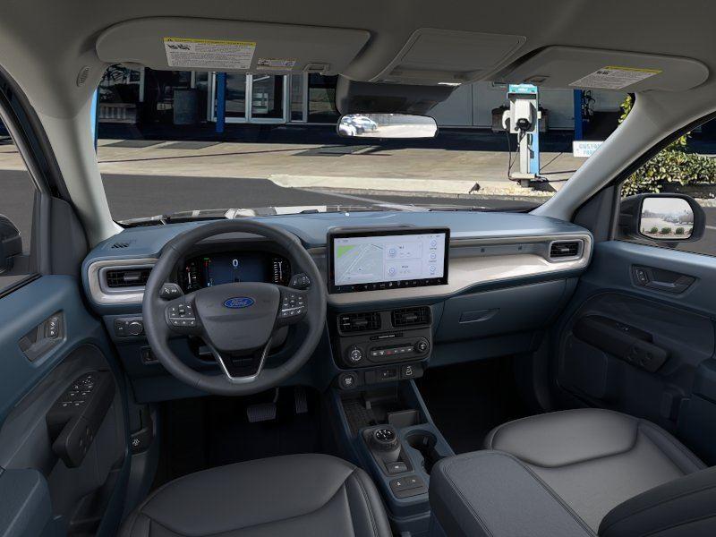 2025 Ford Maverick Lariat - Photo 9