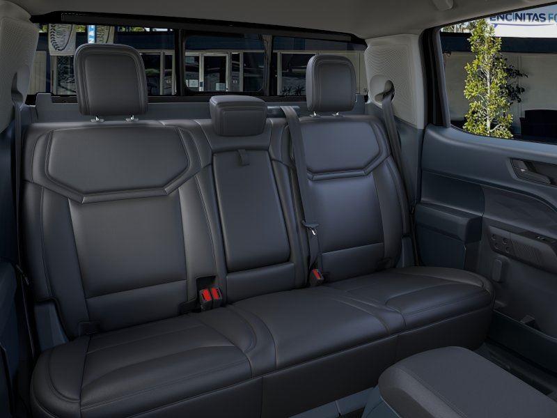 2025 Ford Maverick Lariat - Photo 11