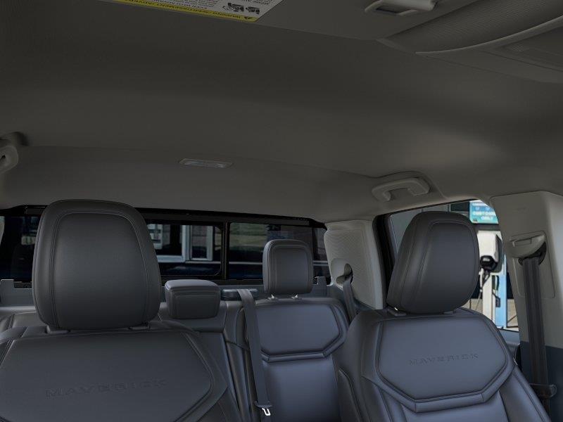 2025 Ford Maverick Lariat - Photo 12