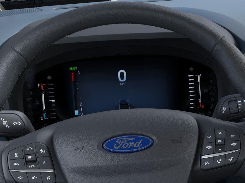 2025 Ford Maverick Lariat - Photo 13
