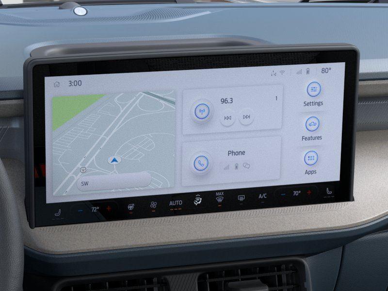 2025 Ford Maverick Lariat - Photo 15
