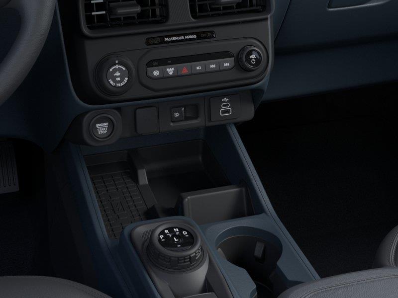 2025 Ford Maverick Lariat - Photo 16