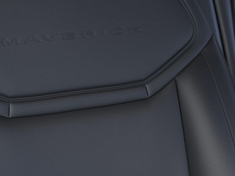 2025 Ford Maverick Lariat - Photo 17