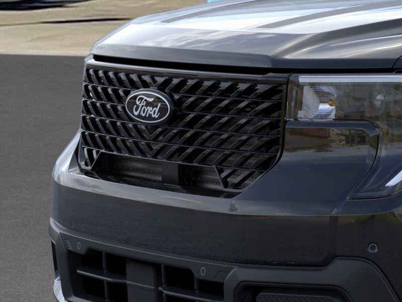 2025 Ford Maverick Lariat - Photo 18