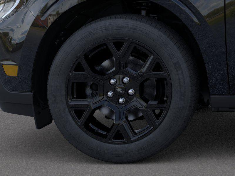 2025 Ford Maverick Lariat - Photo 20