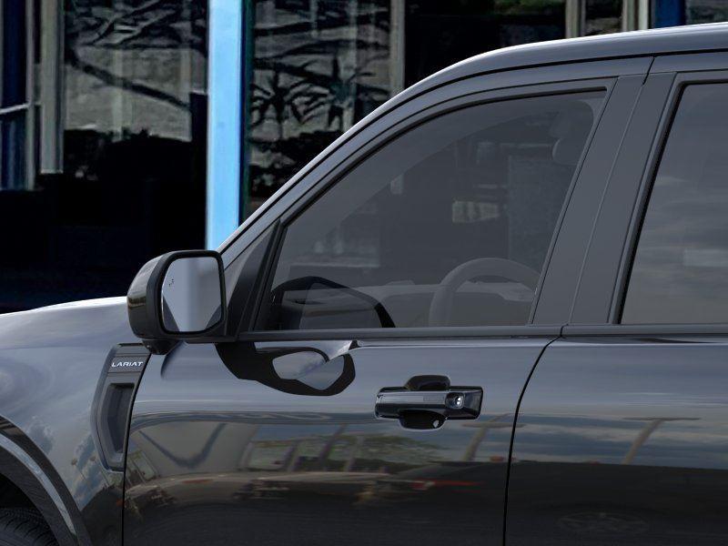 2025 Ford Maverick Lariat - Photo 21