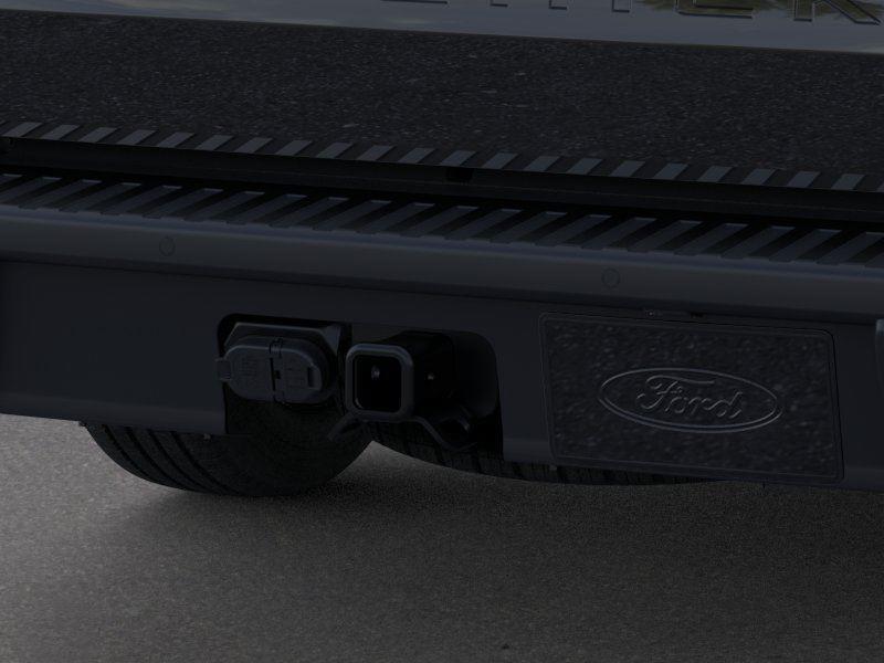 2025 Ford Maverick Lariat - Photo 23