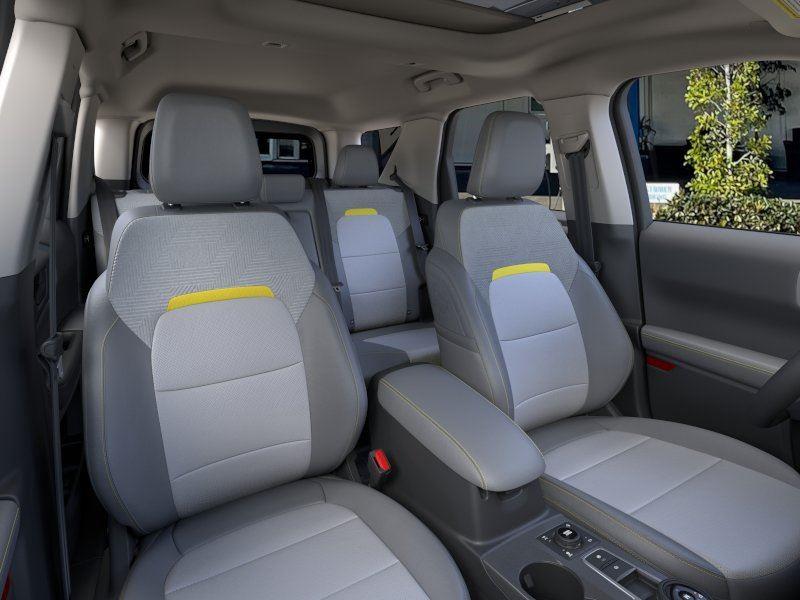 2025 Ford Bronco Sport Badlands - Photo 10