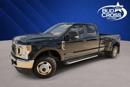 2022 Ford Super Duty F-350 DRW XL
