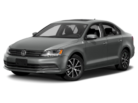 2015 Volkswagen Jetta 2.0L S