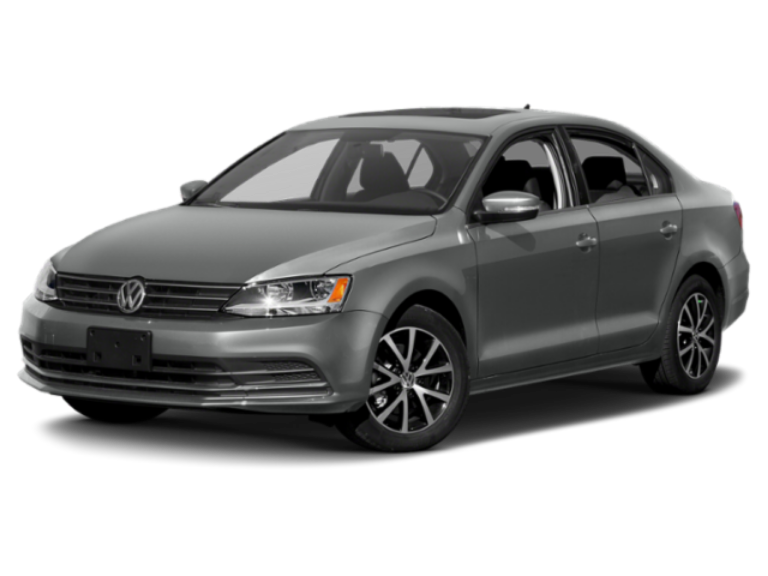 2015 Volkswagen Jetta 2.0L S