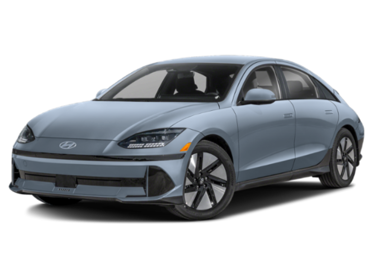 2024 Hyundai Ioniq 6 SE
