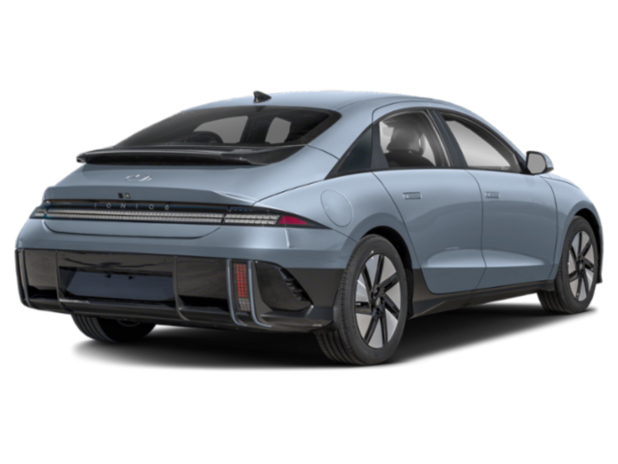 Used 2024 Hyundai IONIQ 6 SE with VIN KMHM24AA7RA078899 for sale in Sacramento, CA
