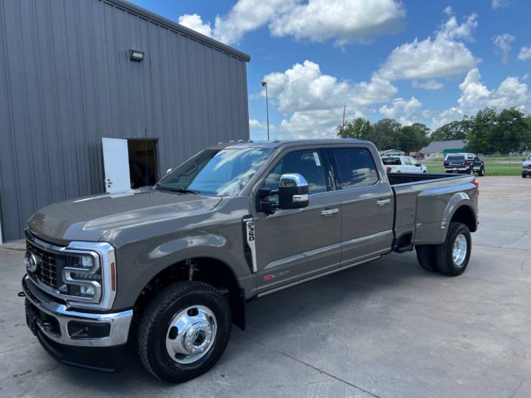 2026 Ford Super Duty F-350 DRW XL