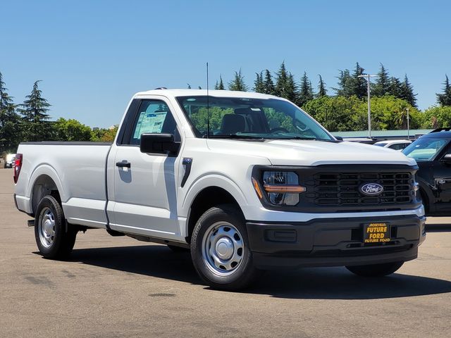 New 2026 Ford F-150 XL