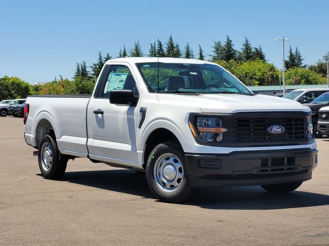 New 2026 Ford F-150 XL