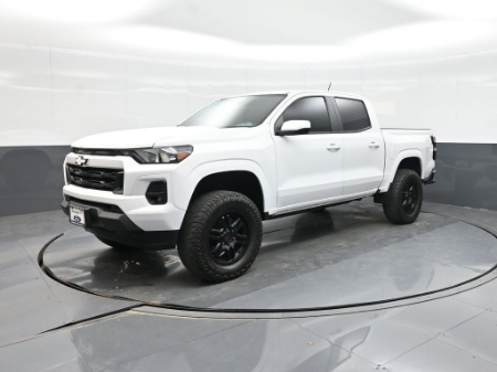 2023 Chevrolet Colorado 2WD LT