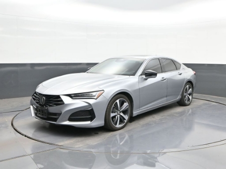2024 Acura TLX w/Technology Package