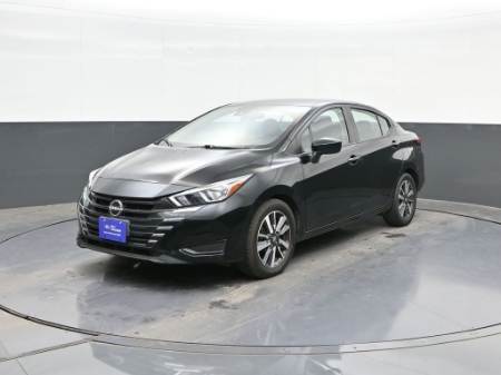 2023 Nissan Versa SV