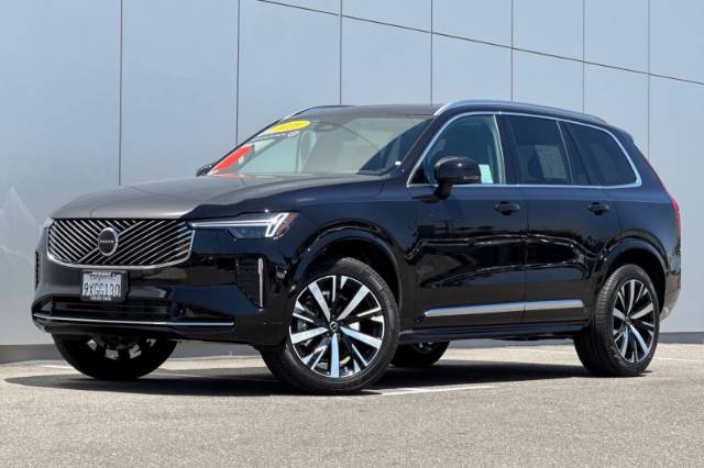 2026 Volvo XC90 B5 Core