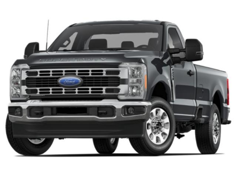 2026 Ford F-250 Super Duty XL 4WD Reg Cab 8 Box
