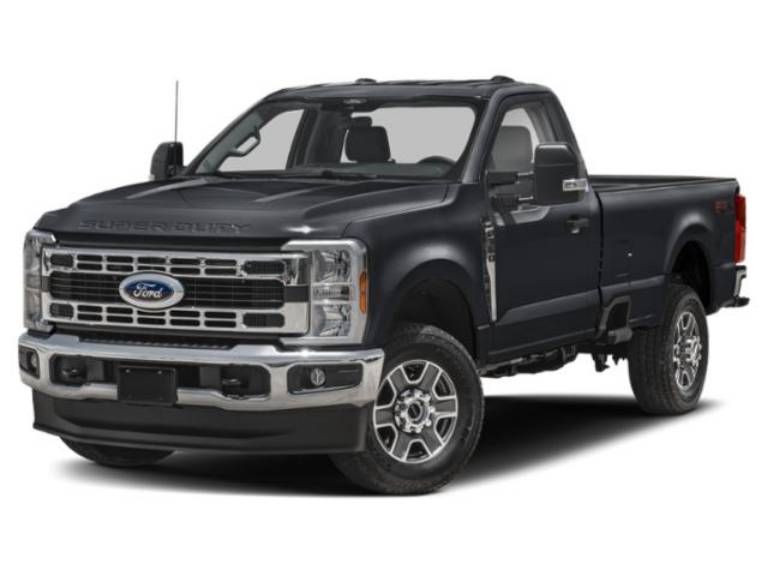 2026 Ford Super Duty F-350® XLT