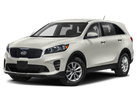 2019 Kia Sorento EX