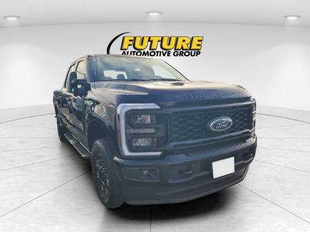 2024 Ford F-250SD XLT