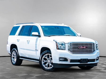 2020 GMC Yukon SLT Standard Edition