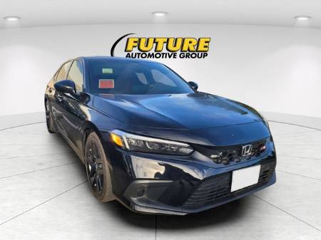 2024 Honda Civic Si Base