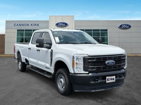 2026 Ford F-250 XL