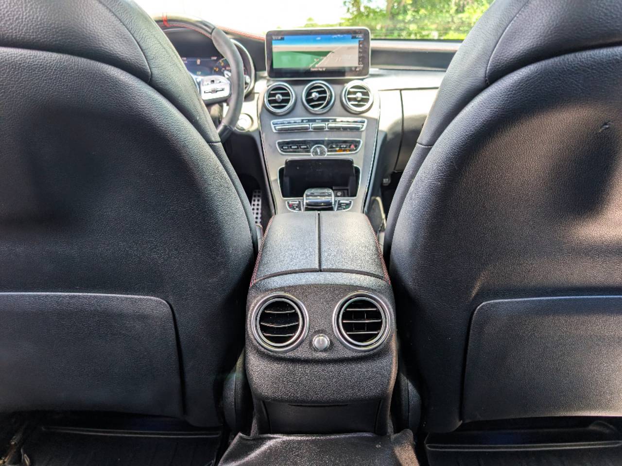 2019 Mercedes-Benz C-Class Mercedes-AMG - Photo 19